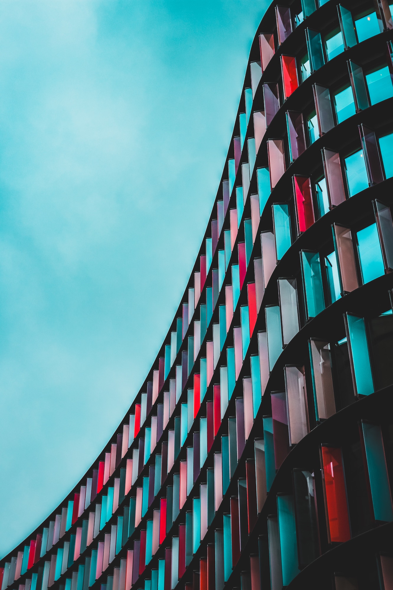 New Trends For Facade Architecture