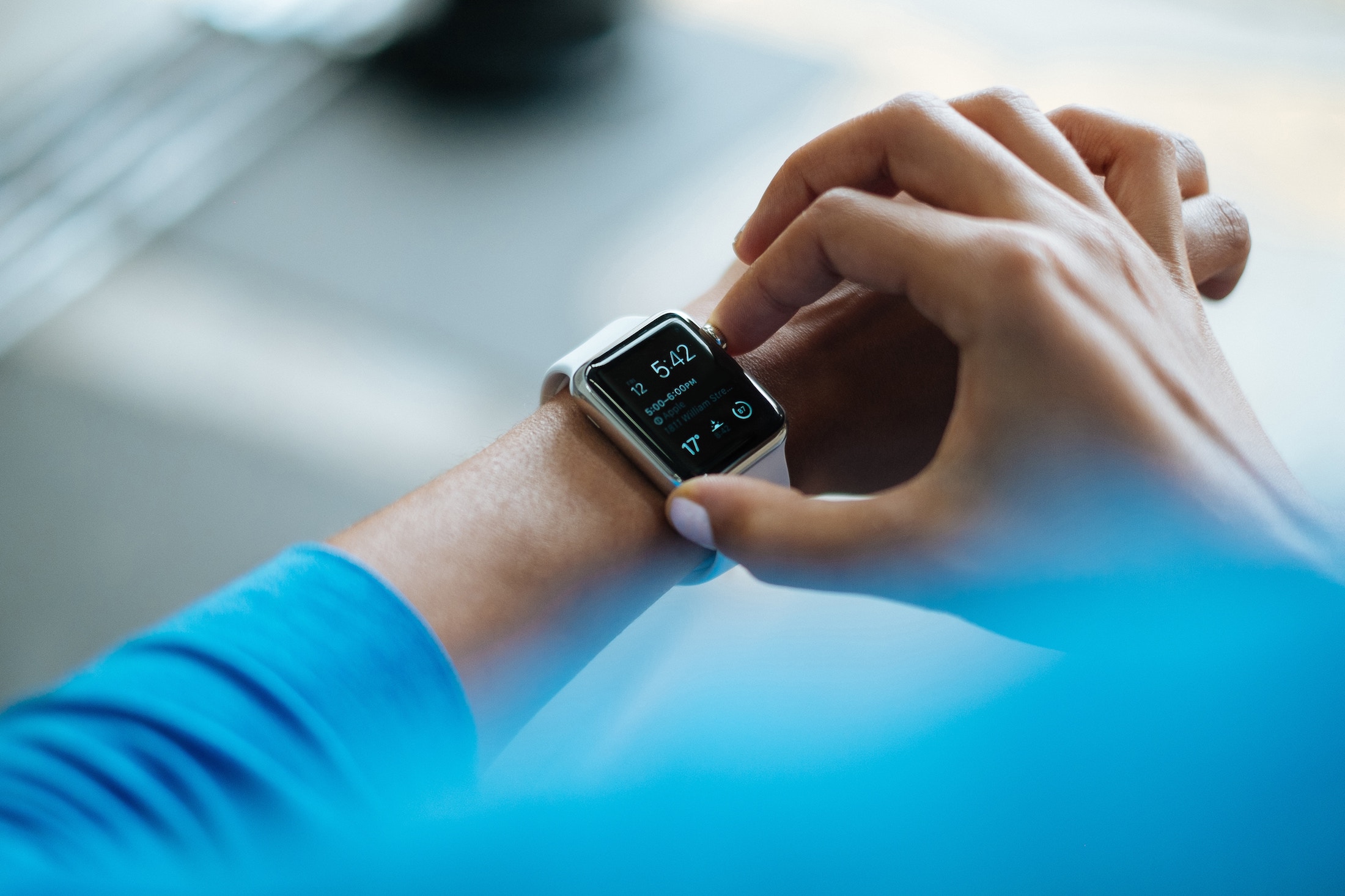 Best Devices for Tracking Your Fitness Goals